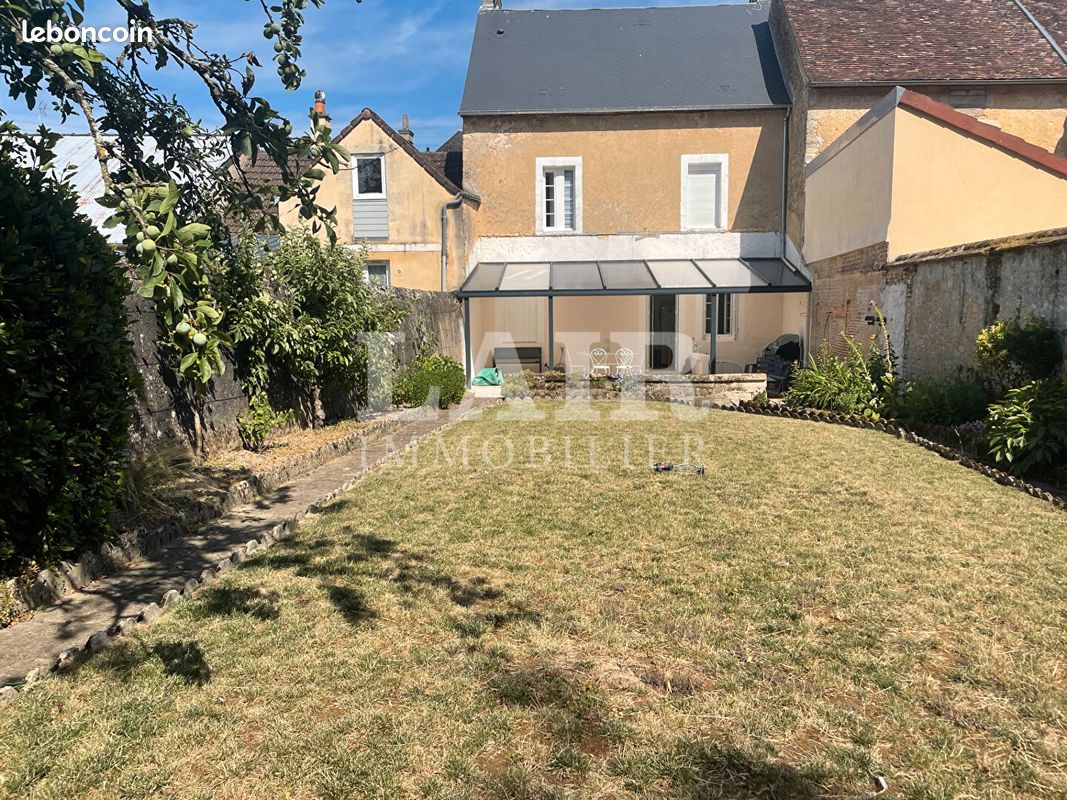 Maison 5 pièces 113 m² · à Mamers · 113 m² · 190 000 €