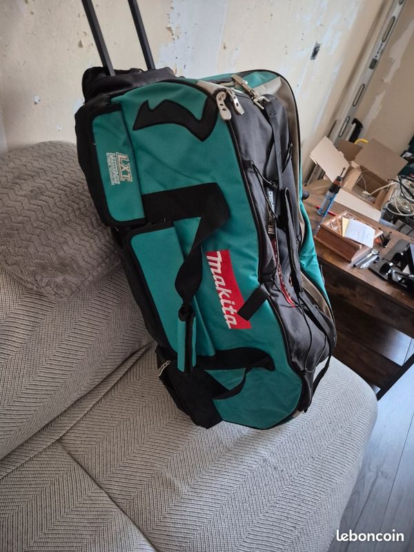 Sac outillage makita Bricolage