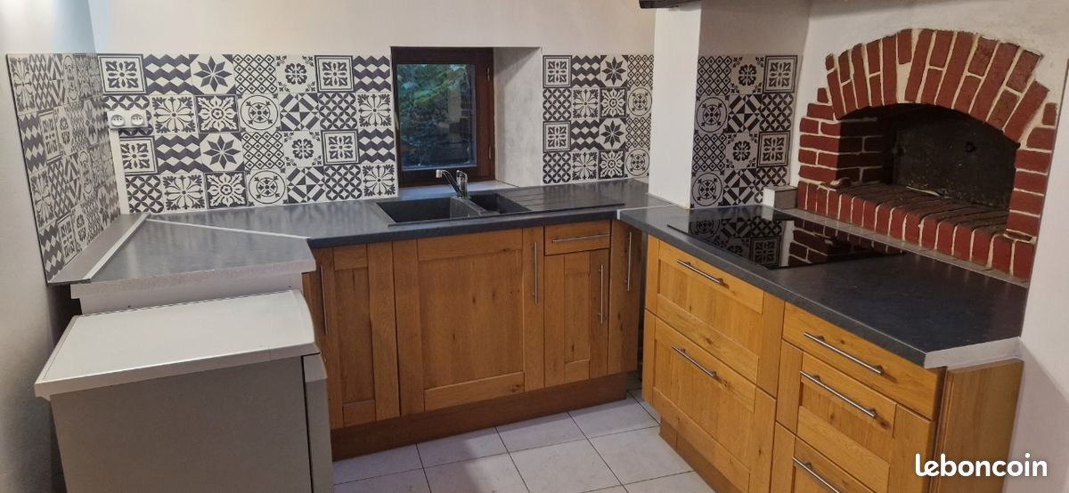 Maison 4 pièces 70 m² · à Paslières · 70 m² · 660 €/mois