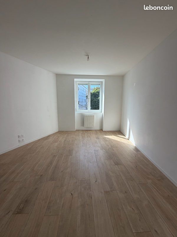 Appartement 2 pièces 34 m² · à Lorient · 34 m² · 700 €