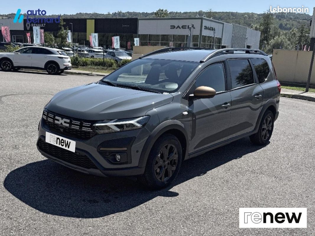 Dacia Jogger 1.0 TCe 110ch Extreme 7 places -24 (image 17)
