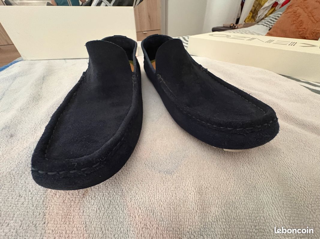 Car shoes Kenzo (image 1)