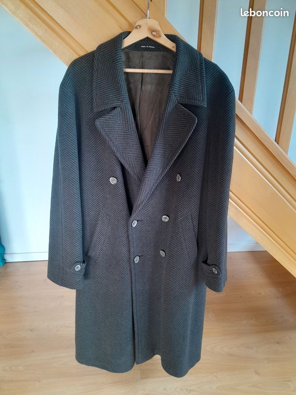 Manteau Cacharel Vintage Vêtements