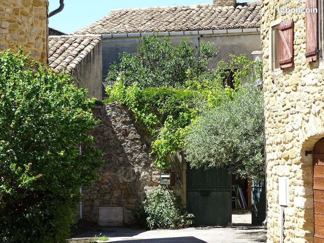 Maison 5 pièces 150 m² · à Sabran · 150 m² · 175 000 €