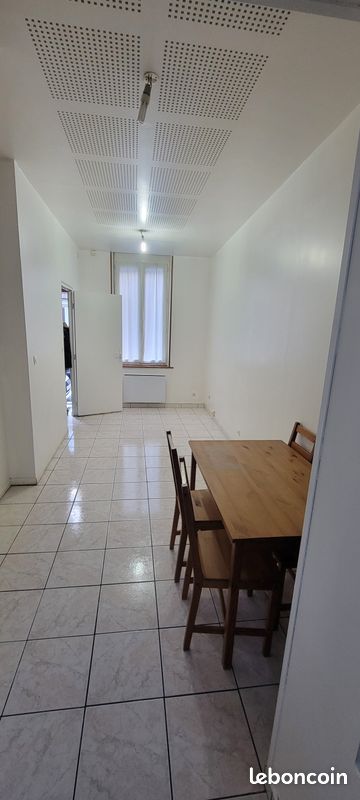 Appartement 2 pièces 30 m² · à Amiens · 30 m² · 600 €/mois