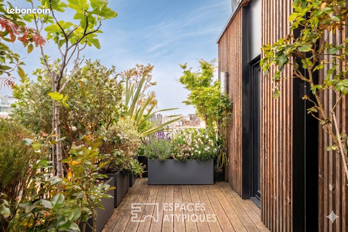 Appartement 5 pièces 124 m² · à Paris · 124 m² · 1 840 000 €