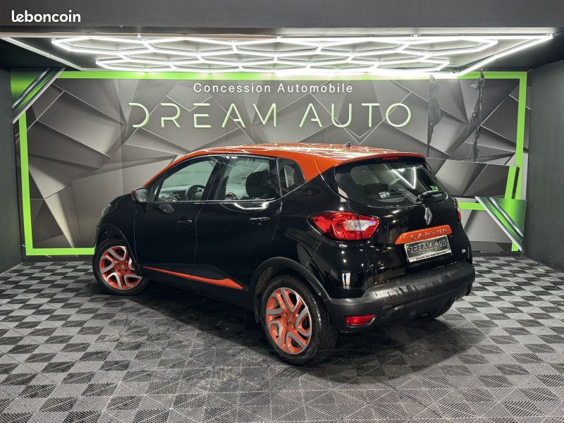 Renault CAPTUR 0.9 TCE 90CH STOP&START ENERGY ARIZONA ECO² (image 2)