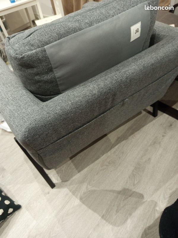 Fauteuil ikea (image 2)