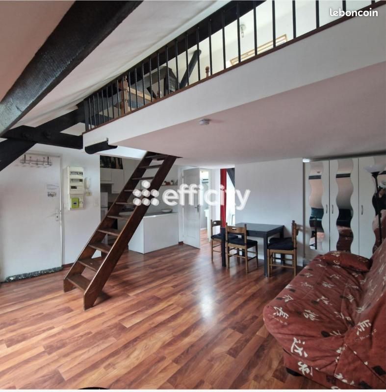 Immeuble 400 m² · à Lille · 400 m² · 785 000 €