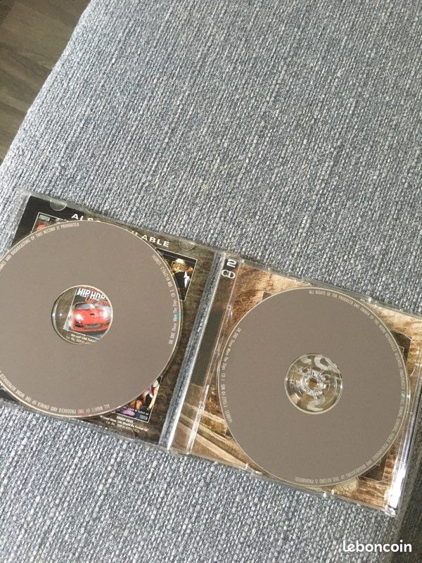 Dr dre - those were the dayz (image 3)