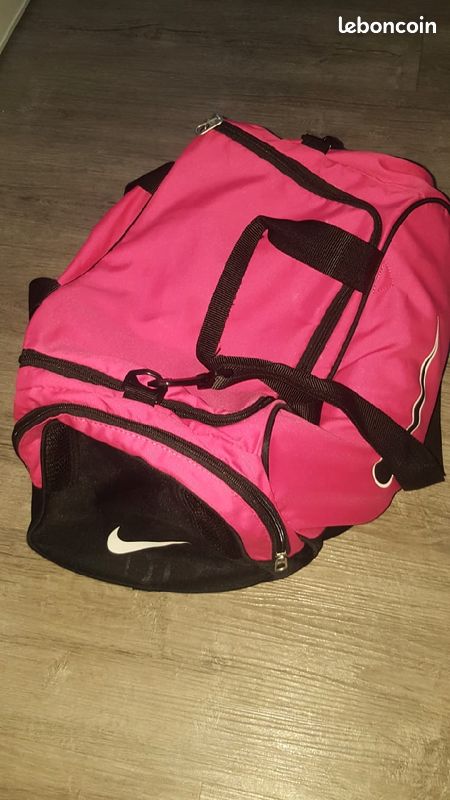 Sac de sport nike (image 3)