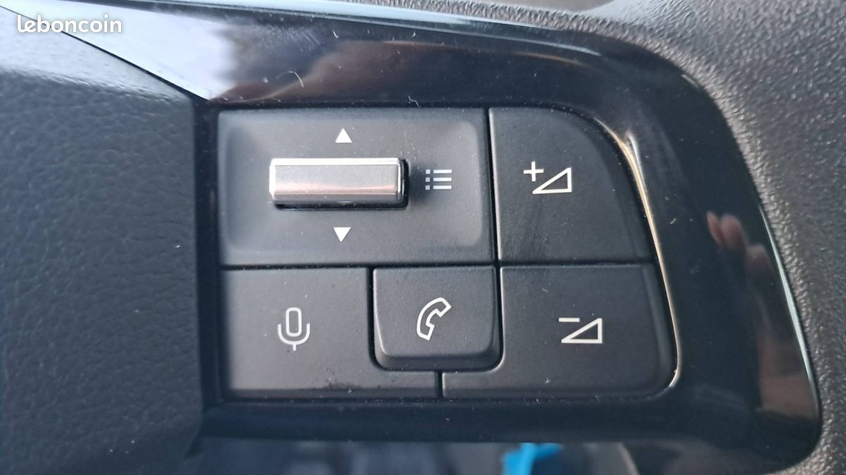 Citroën Jumpy (3) Taille M BHDi 120 BVM6 (image 13)