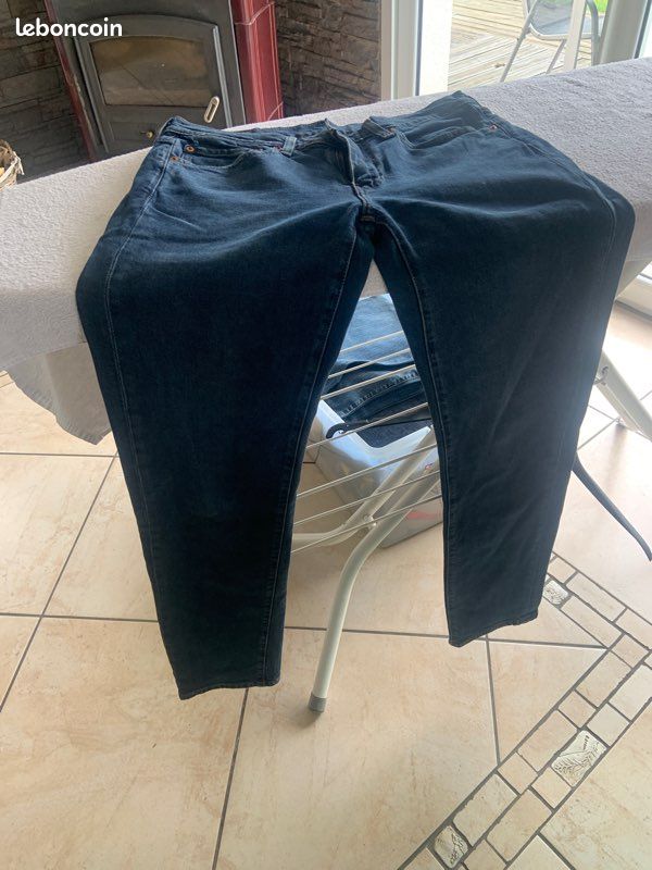 Jean Levis 511 W31L34 (image 5)