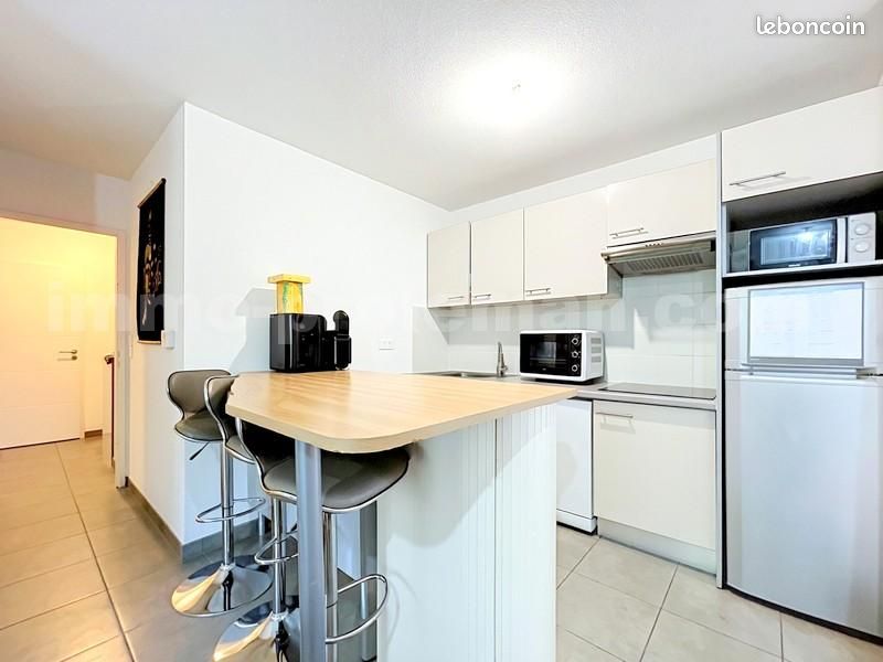 Appartement 3 pièces 67 m² · à Bonneville · 67 m² · 225 000 €