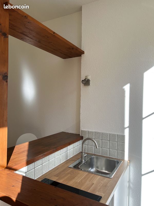 Appartement 1 pièce 20 m² - Bordeaux 33000 (image principale 4)