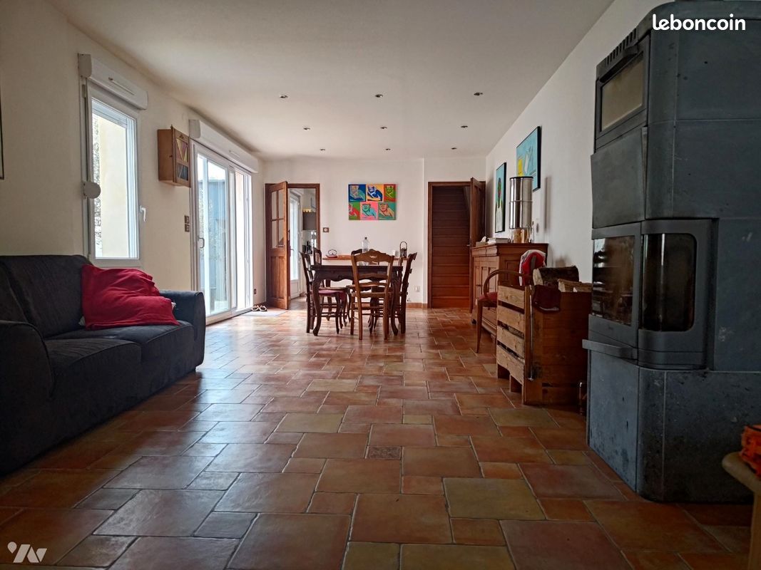 Maison 11 pièces 184 m² · à Fauquembergues · 184 m² · 205 000 €