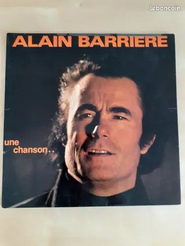 Alain Barriere (image 1)