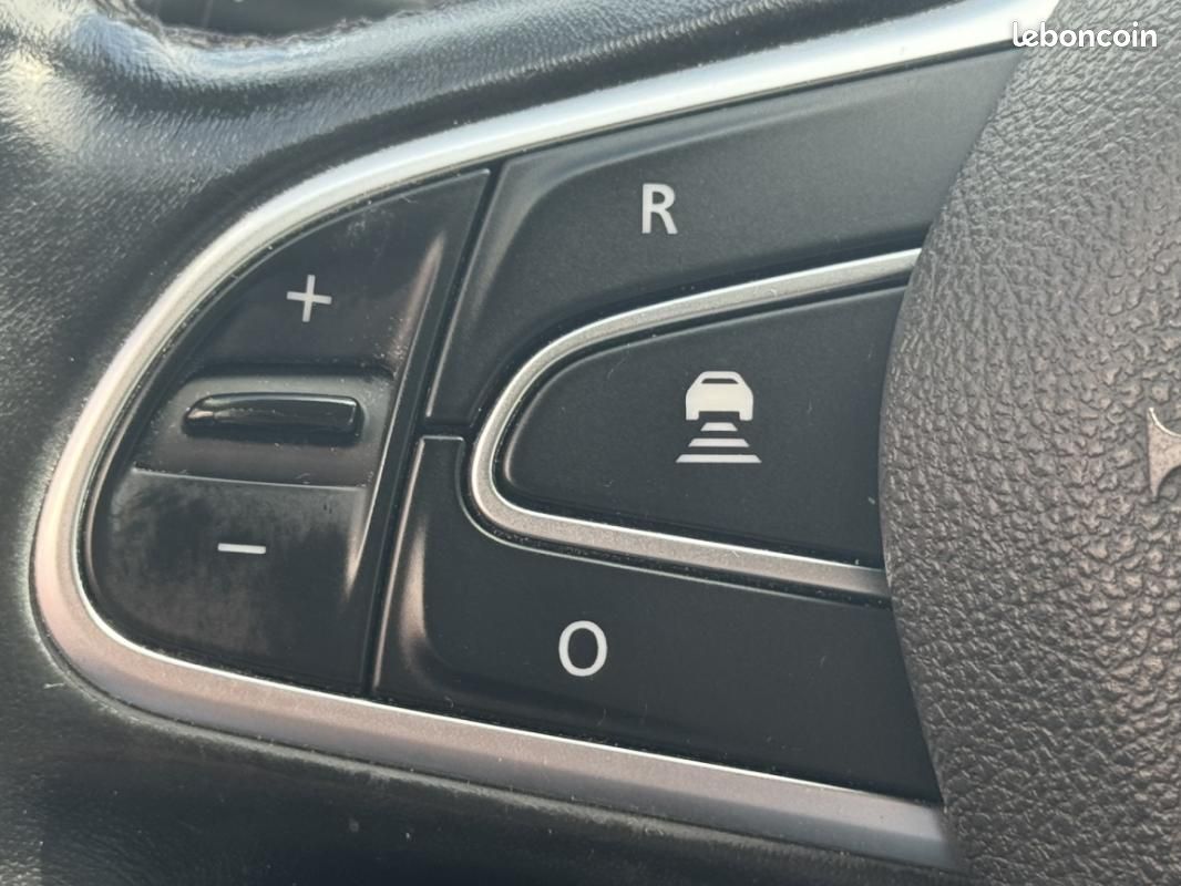 Renault Talisman Estate dCi 160 Energy EDC Intens (image 12)