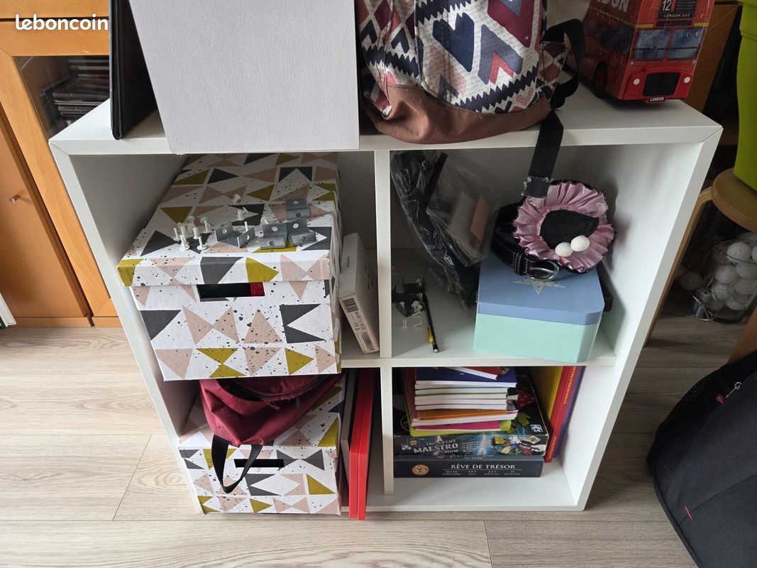 Meubles - combinaison - EKET - IKEA (image 6)