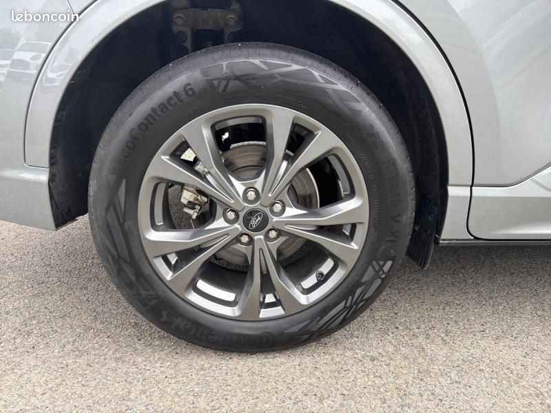 Ford Kuga 2.5 Duratec 225ch PHEV ST-Line X BVA (image 29)