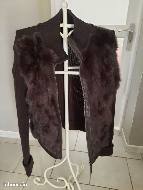 Blouson Oakwood (image 1)