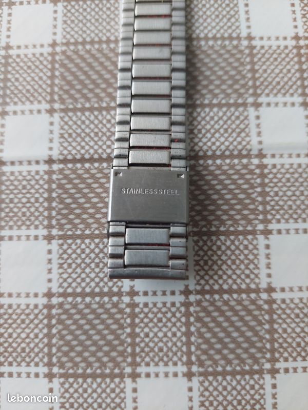 Montre vintage classique Cofram (image 3)