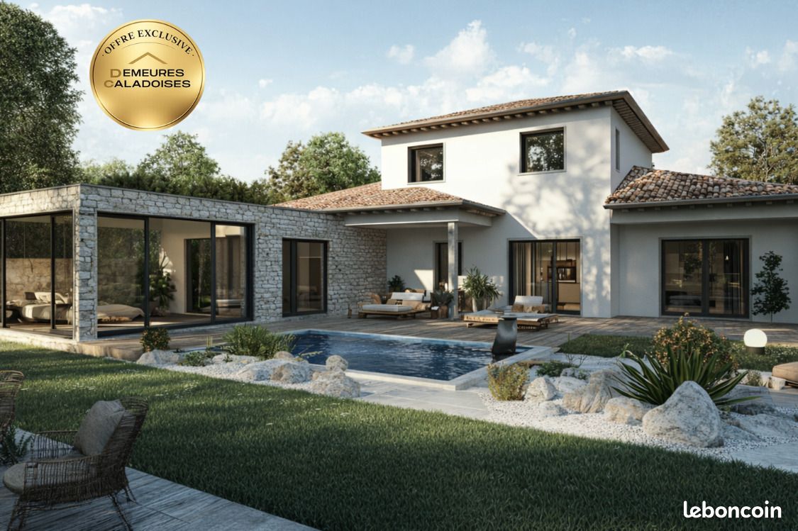 Maison 5 pièces 125 m² · à Montmerle-sur-Saône · 125 m² · 370 000 €