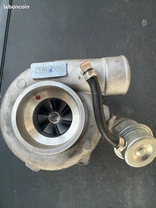Turbo Mazda 3 / 5 / 6 moteur 2l diesel (image 1)