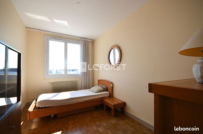 Appartement 3 pièces 82 m² — 14