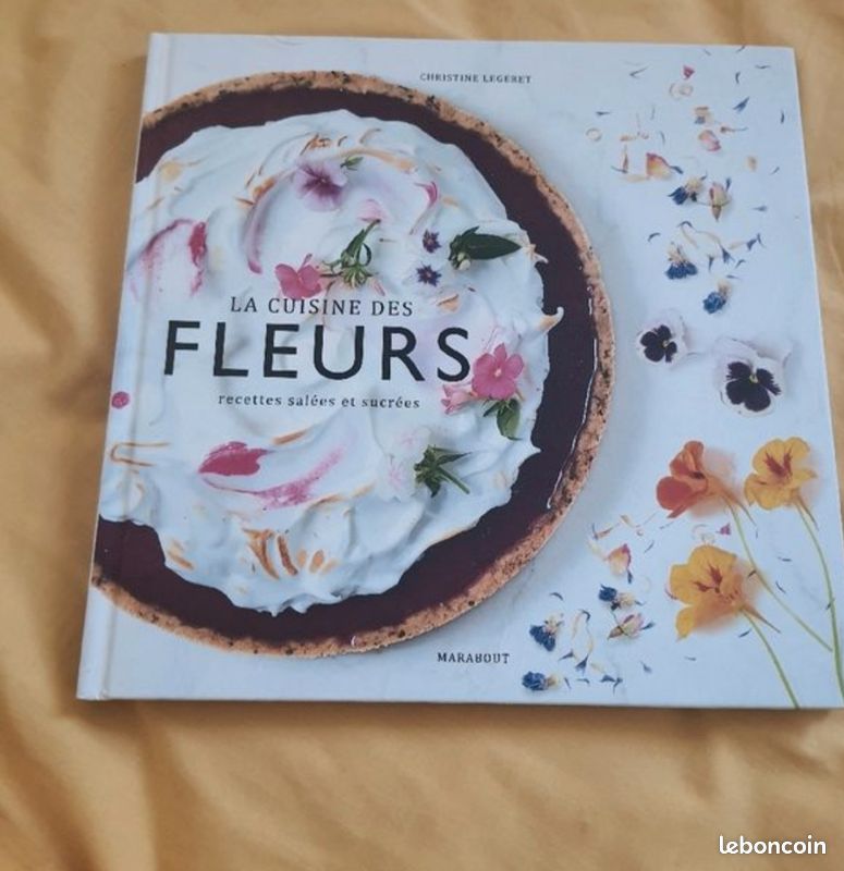 La cuisine des fleurs et toyo cuisine (image 2)