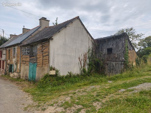 Maison 85000