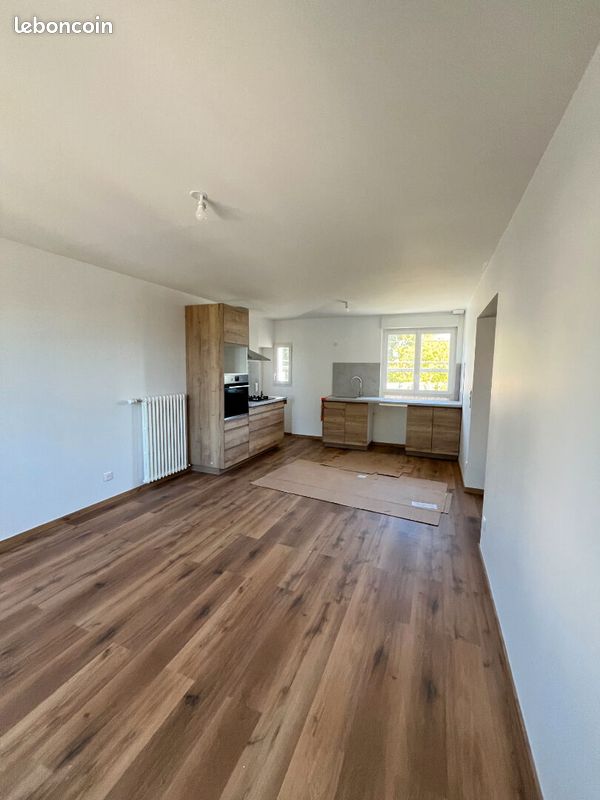 Maison 6 pièces 95 m² · à Brienne-le-Château · 95 m² · 900 €/mois