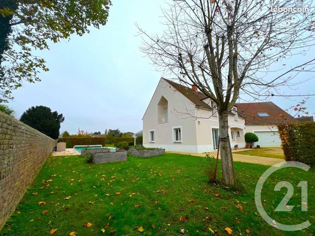 Maison 6 pièces 248 m²