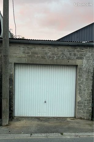 Garage a louer