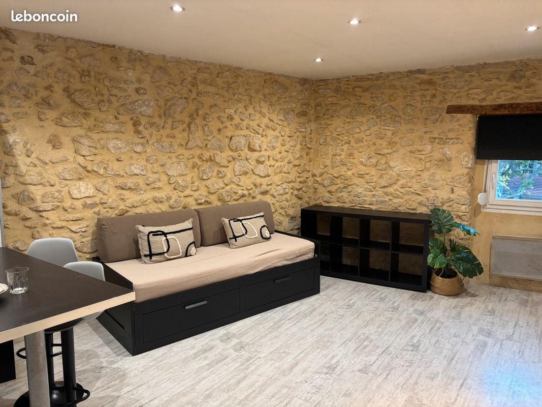 Appartement 2 pièces 36 m² · à Orange · 36 m² · 490 €/mois