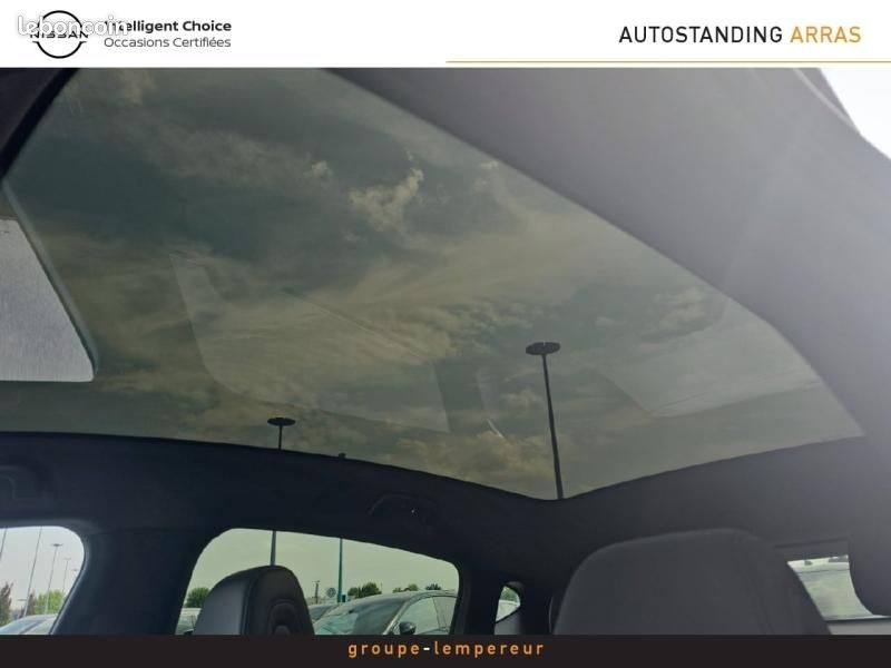 Xpeng G6 485ch 80,8kWh AWD Performance (image 10)