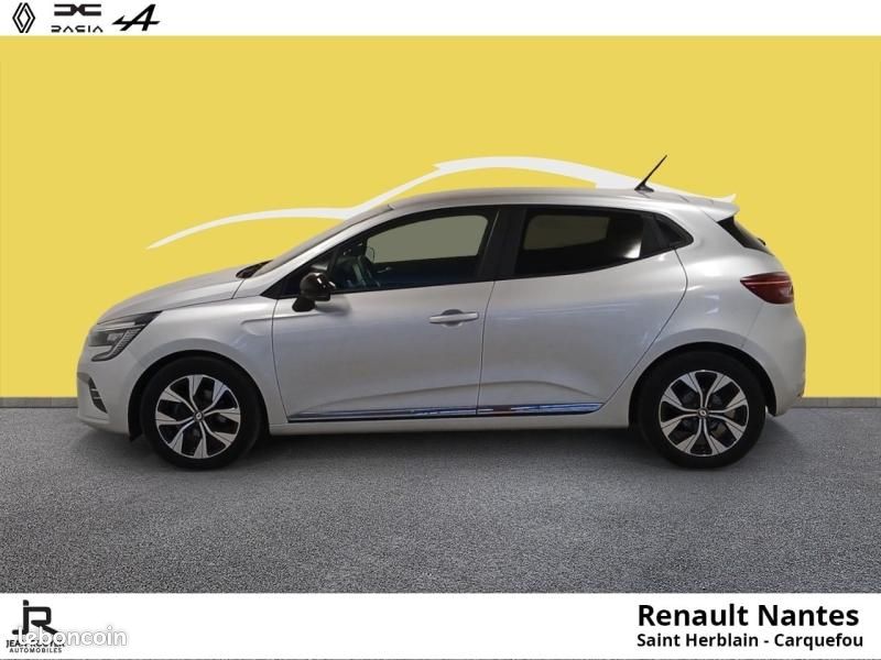 Renault Clio 1.0 TCe 90ch Evolution (image 8)