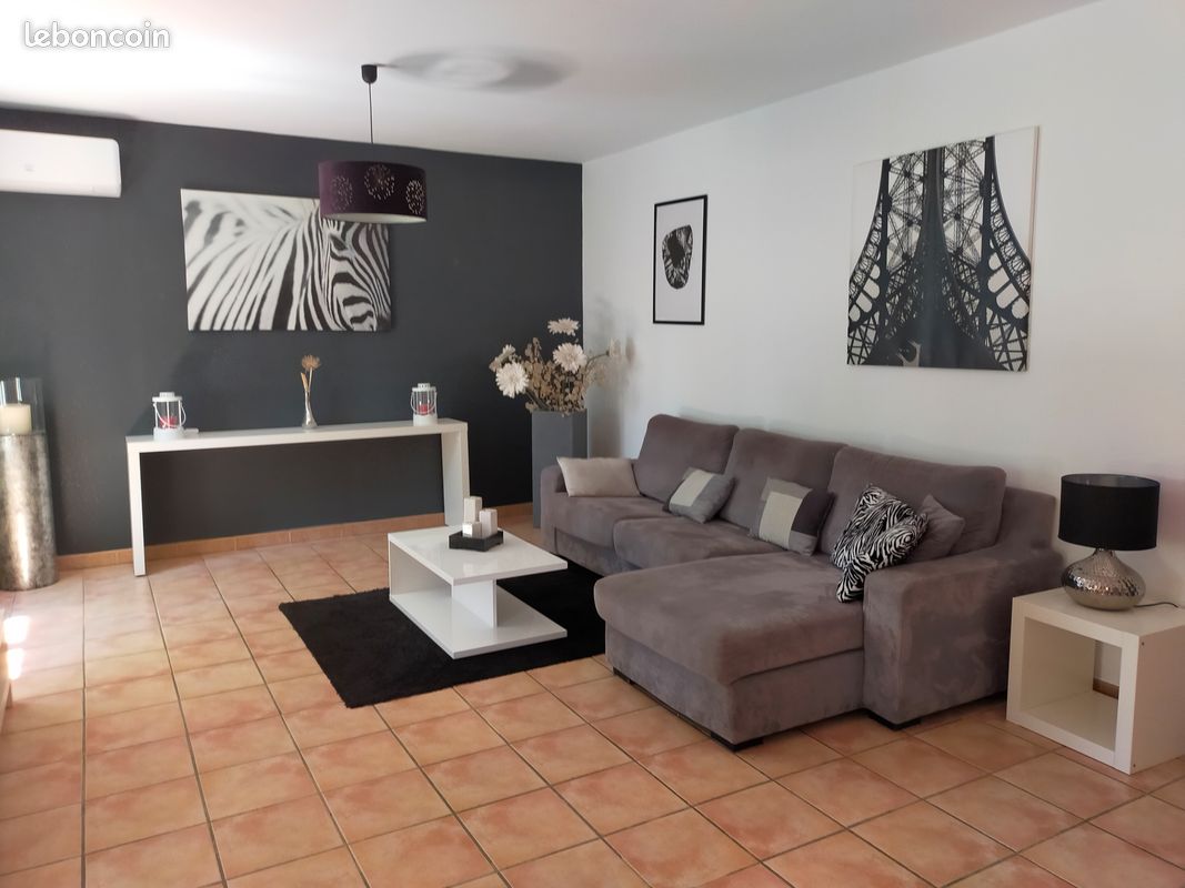 Maison 3* près de Grignan (image 1)