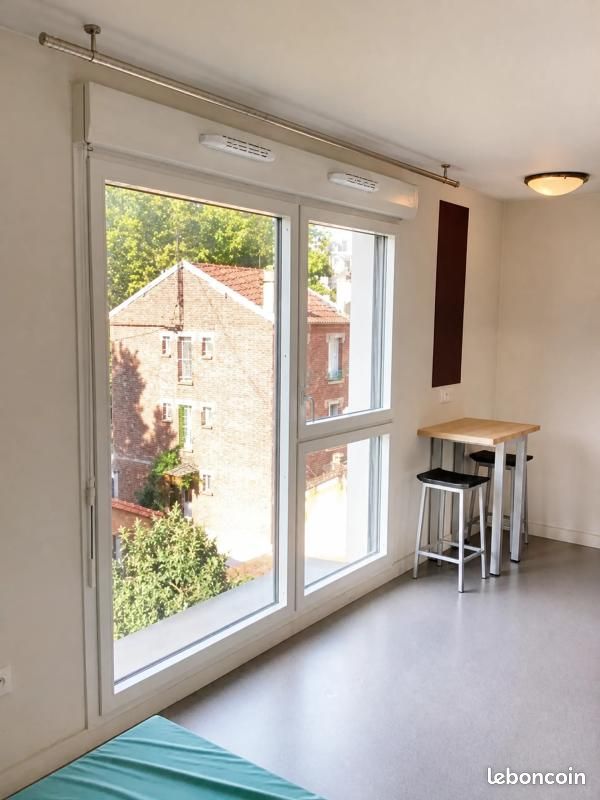 Appartement 1 pièce 25 m² · à Colombes · 25 m² · 156 000 €