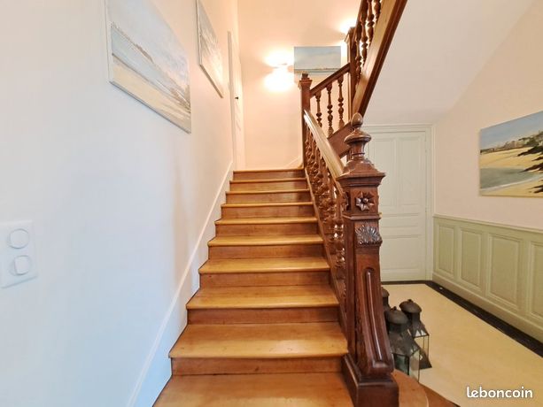 Maison 9 pièces 373 m² — 6
