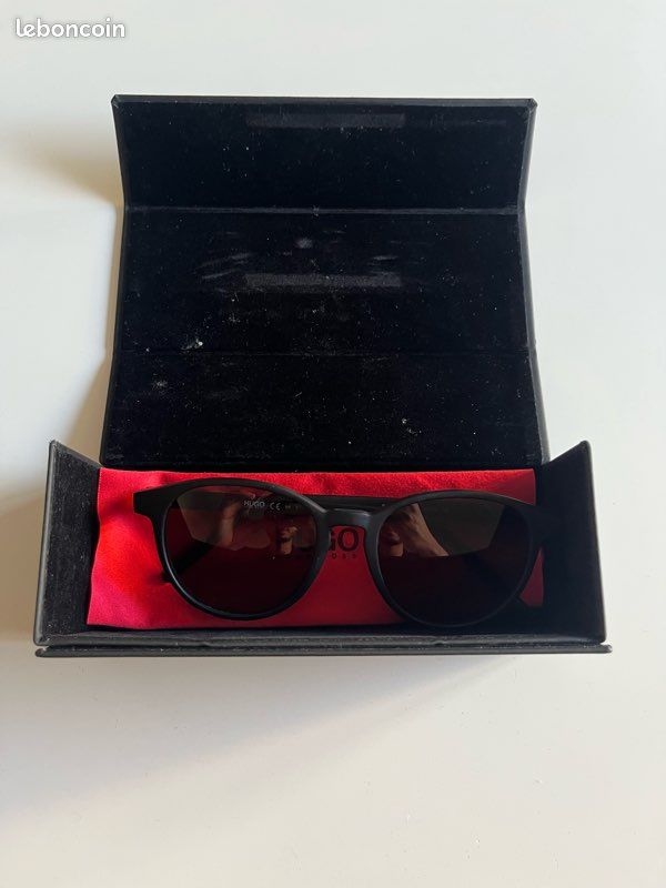 Lunettes Hugo Boss Hg 1127/s 003/IR (image 3)