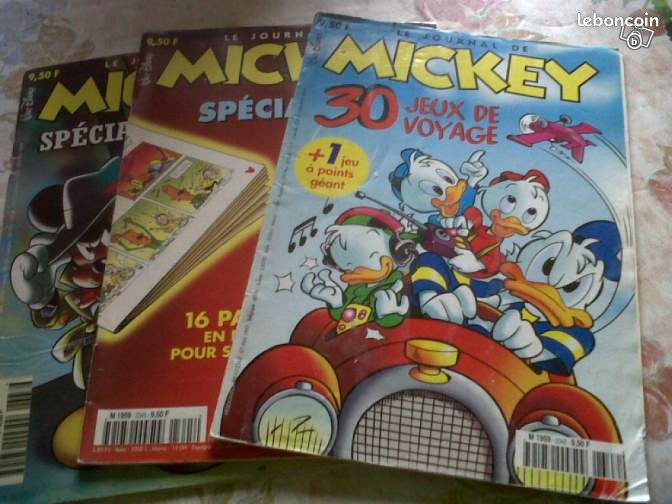 Bd mickey (image 2)