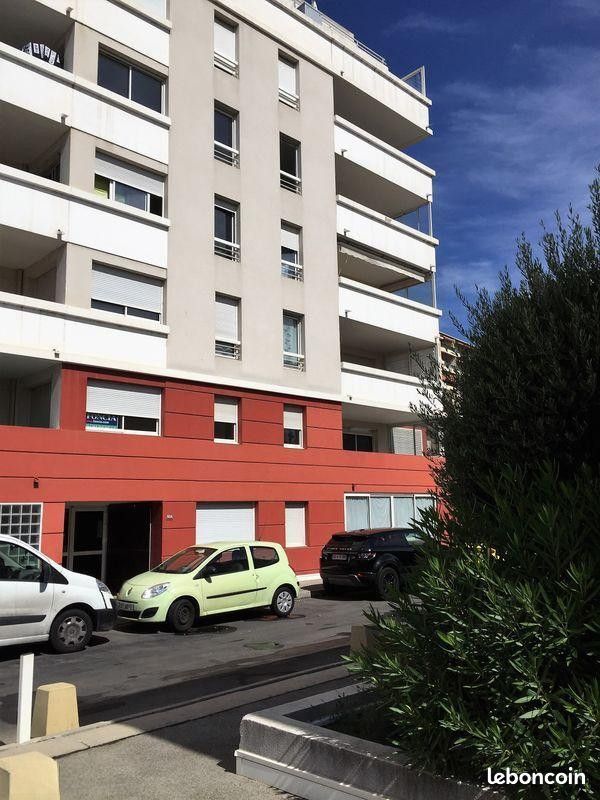 Parking 2 pièces 34 m² · à Marseille · 34 m² · 735 €/mois