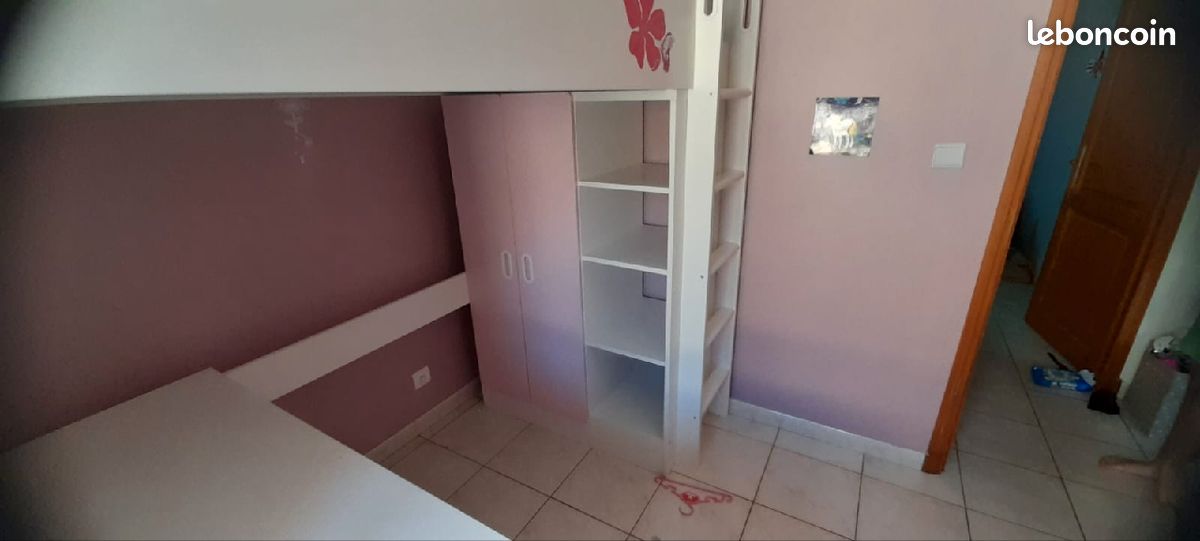 Lit 1 place mezzanine (image 4)