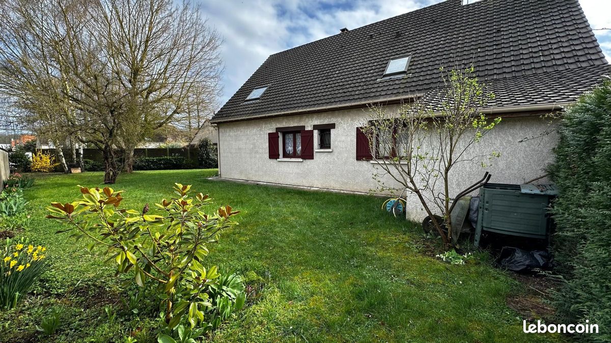 Maison 6 pièces 155 m² (image 9)