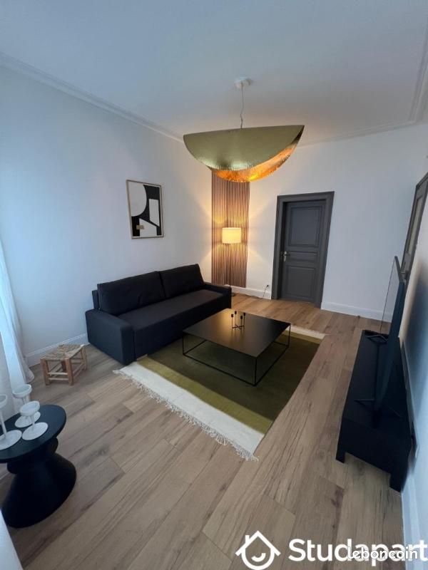 Appartement 2 pièces 50 m² · à Strasbourg · 50 m² · 1 040 €/mois