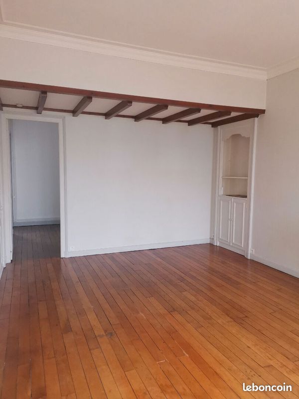 Appartement 2 pièces 49 m² · à Reims · 49 m² · 670 €/mois