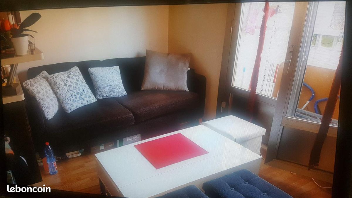 Appartement a louer ozoir-la-ferriere - 1 pièce(s) - 33 m2 - Surfyn