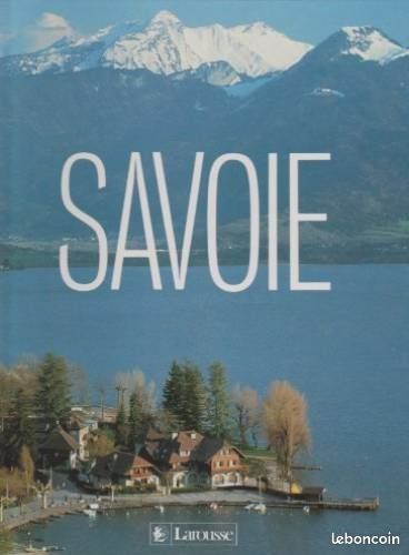 Savoie (image 1)