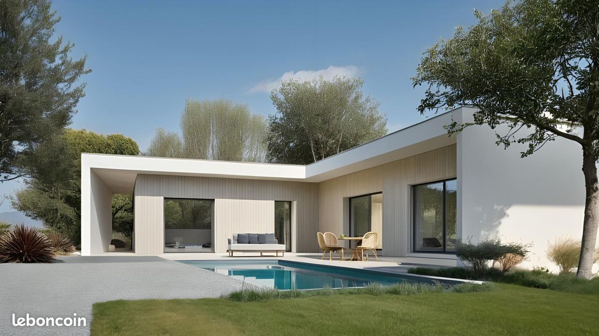 Maison 6 pièces 110 m² · à Mesnil-Sellières · 110 m² · 318 630 €